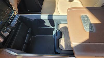 2023 RAM 2500 Limited Longhorn   - Photo 20 - San Juan, TX 78589
