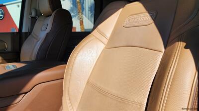 2023 RAM 2500 Limited Longhorn   - Photo 19 - San Juan, TX 78589