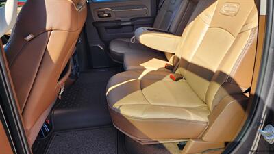 2023 RAM 2500 Limited Longhorn   - Photo 22 - San Juan, TX 78589