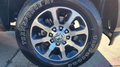 2023 RAM 2500 Limited Longhorn   - Photo 26 - San Juan, TX 78589