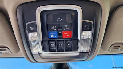 2023 RAM 2500 Limited Longhorn   - Photo 18 - San Juan, TX 78589