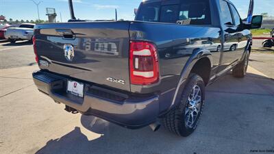 2023 RAM 2500 Limited Longhorn   - Photo 6 - San Juan, TX 78589