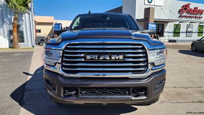 2023 RAM 2500 Limited Longhorn   - Photo 9 - San Juan, TX 78589
