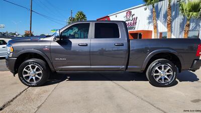 2023 RAM 2500 Limited Longhorn   - Photo 3 - San Juan, TX 78589