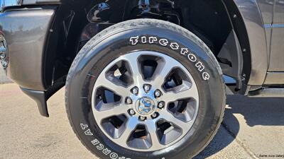 2023 RAM 2500 Limited Longhorn   - Photo 25 - San Juan, TX 78589