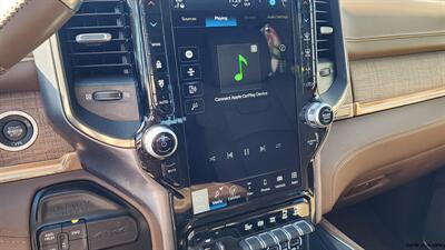 2023 RAM 2500 Limited Longhorn   - Photo 16 - San Juan, TX 78589