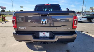 2023 RAM 2500 Limited Longhorn   - Photo 5 - San Juan, TX 78589