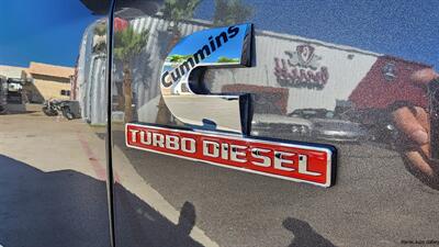 2023 RAM 2500 Limited Longhorn   - Photo 10 - San Juan, TX 78589