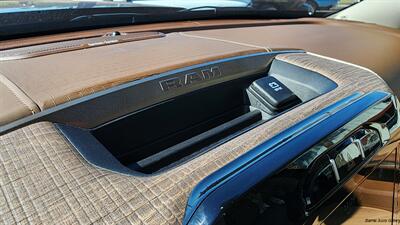 2023 RAM 2500 Limited Longhorn   - Photo 17 - San Juan, TX 78589