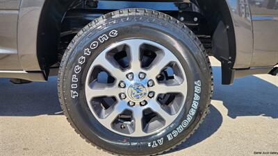 2023 RAM 2500 Limited Longhorn   - Photo 28 - San Juan, TX 78589