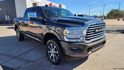 2023 RAM 2500 Limited Longhorn   - Photo 8 - San Juan, TX 78589