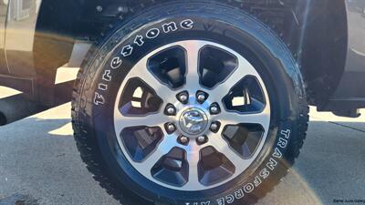 2023 RAM 2500 Limited Longhorn   - Photo 27 - San Juan, TX 78589