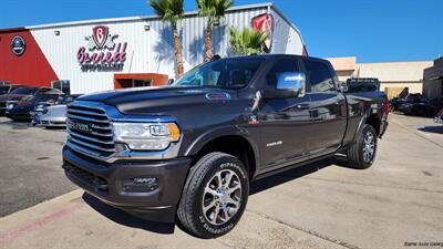 2023 RAM 2500 Limited Longhorn   - Photo 1 - San Juan, TX 78589