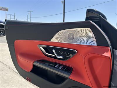 2023 Mercedes-Benz AMG SL 43   - Photo 17 - San Juan, TX 78589