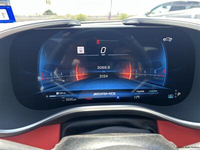 2023 Mercedes-Benz AMG SL 43   - Photo 25 - San Juan, TX 78589