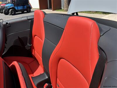 2023 Mercedes-Benz AMG SL 43   - Photo 31 - San Juan, TX 78589