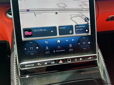 2023 Mercedes-Benz AMG SL 43   - Photo 23 - San Juan, TX 78589