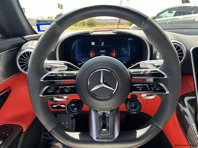 2023 Mercedes-Benz AMG SL 43   - Photo 22 - San Juan, TX 78589