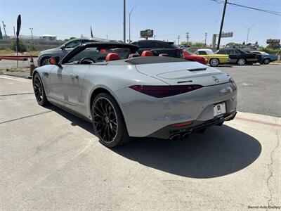 2023 Mercedes-Benz AMG SL 43   - Photo 6 - San Juan, TX 78589
