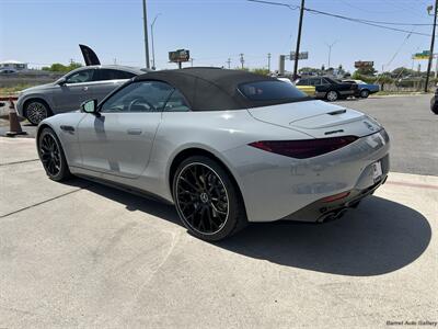 2023 Mercedes-Benz AMG SL 43   - Photo 5 - San Juan, TX 78589