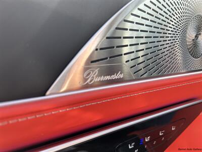 2023 Mercedes-Benz AMG SL 43   - Photo 26 - San Juan, TX 78589