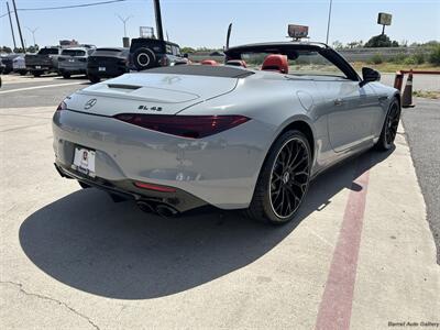2023 Mercedes-Benz AMG SL 43   - Photo 10 - San Juan, TX 78589