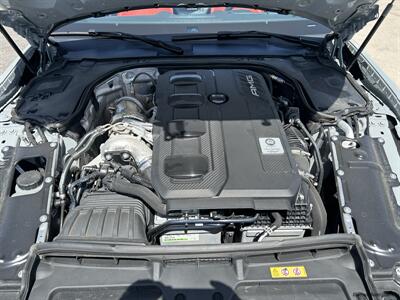 2023 Mercedes-Benz AMG SL 43   - Photo 40 - San Juan, TX 78589
