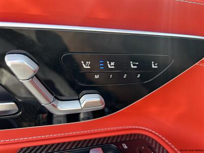 2023 Mercedes-Benz AMG SL 43   - Photo 27 - San Juan, TX 78589