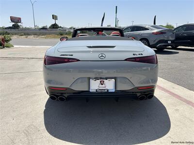 2023 Mercedes-Benz AMG SL 43   - Photo 8 - San Juan, TX 78589