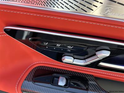 2023 Mercedes-Benz AMG SL 43   - Photo 38 - San Juan, TX 78589