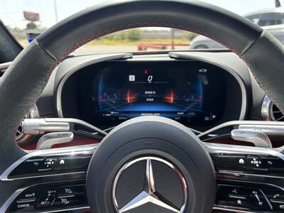 2023 Mercedes-Benz AMG SL 43   - Photo 21 - San Juan, TX 78589