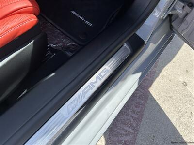 2023 Mercedes-Benz AMG SL 43   - Photo 36 - San Juan, TX 78589