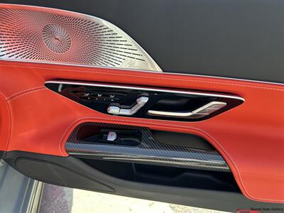 2023 Mercedes-Benz AMG SL 43   - Photo 37 - San Juan, TX 78589