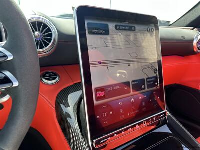 2023 Mercedes-Benz AMG SL 43   - Photo 18 - San Juan, TX 78589