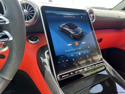 2023 Mercedes-Benz AMG SL 43   - Photo 19 - San Juan, TX 78589