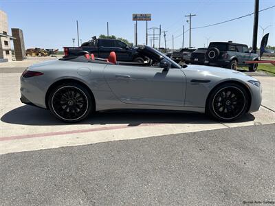 2023 Mercedes-Benz AMG SL 43   - Photo 12 - San Juan, TX 78589