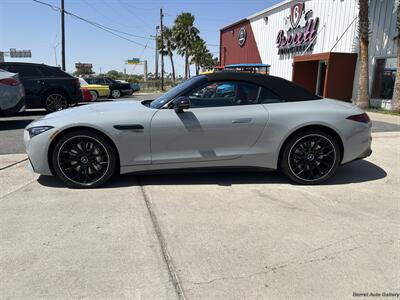 2023 Mercedes-Benz AMG SL 43   - Photo 3 - San Juan, TX 78589