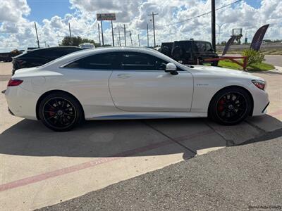 2016 Mercedes-Benz AMG S 63   - Photo 7 - San Juan, TX 78589