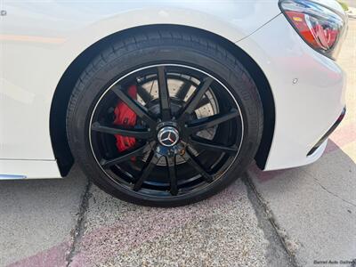 2016 Mercedes-Benz AMG S 63   - Photo 11 - San Juan, TX 78589
