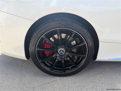 2016 Mercedes-Benz AMG S 63   - Photo 10 - San Juan, TX 78589