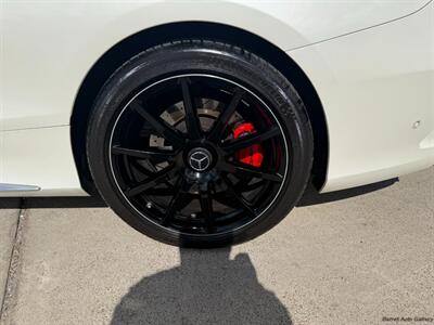 2016 Mercedes-Benz AMG S 63   - Photo 9 - San Juan, TX 78589