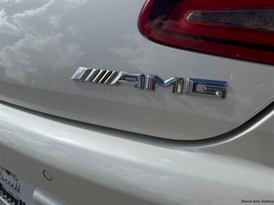 2016 Mercedes-Benz AMG S 63   - Photo 35 - San Juan, TX 78589