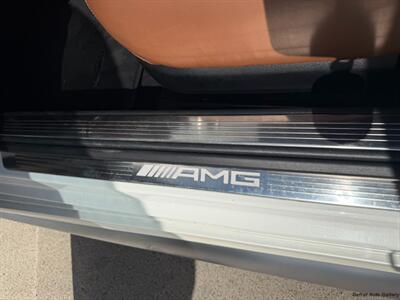 2016 Mercedes-Benz AMG S 63   - Photo 15 - San Juan, TX 78589