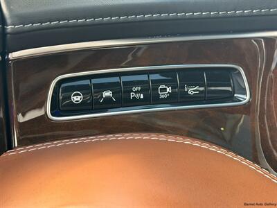 2016 Mercedes-Benz AMG S 63   - Photo 19 - San Juan, TX 78589