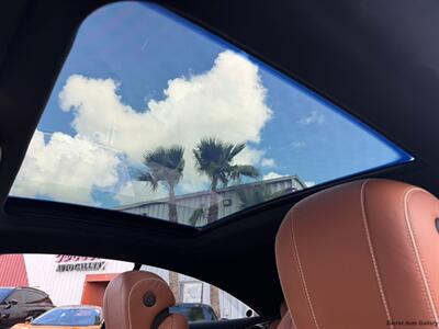 2016 Mercedes-Benz AMG S 63   - Photo 29 - San Juan, TX 78589
