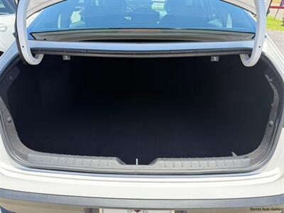 2025 Kia K4 LX   - Photo 24 - San Juan, TX 78589