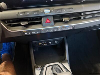 2025 Kia K4 LX   - Photo 15 - San Juan, TX 78589