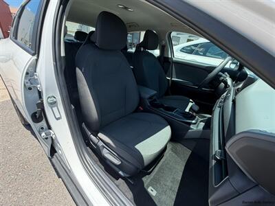 2025 Kia K4 LX   - Photo 27 - San Juan, TX 78589