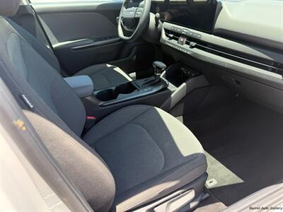 2025 Kia K4 LX   - Photo 26 - San Juan, TX 78589