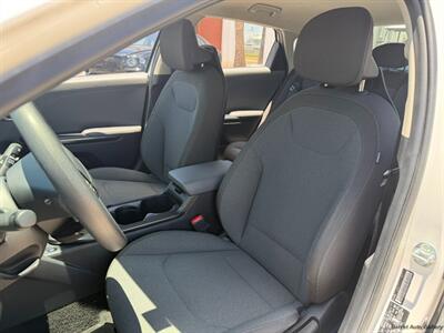 2025 Kia K4 LX   - Photo 2 - San Juan, TX 78589